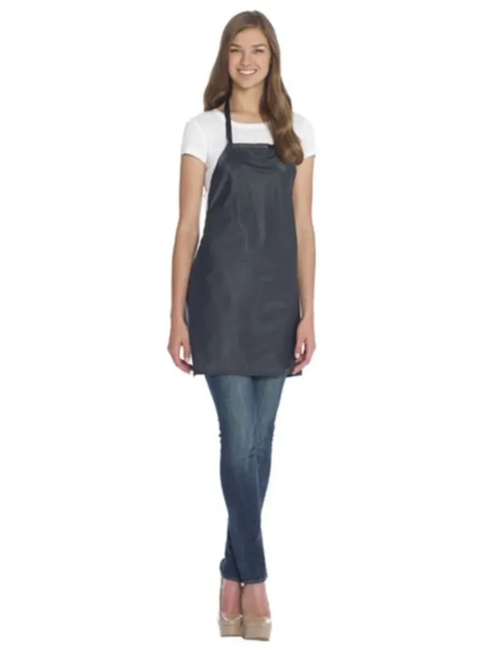 Diane Chemical Proof Apron NWT
